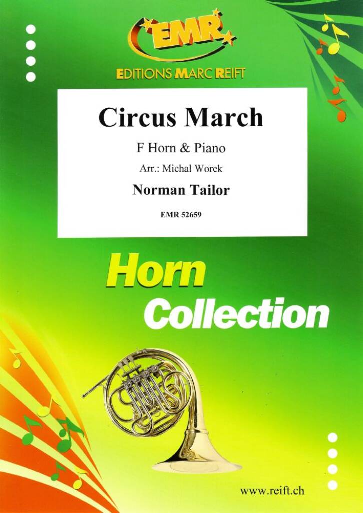 Circus March